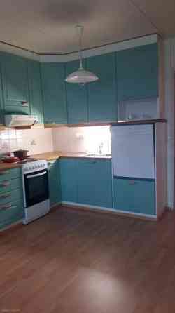 3h + k + s  Mänttä-Vilppula