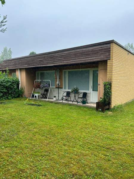 3h + k + s  Mänttä-Vilppula - photo 3