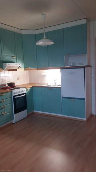 3h + k + s  Mänttä-Vilppula - photo 6