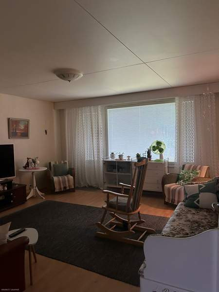 3h + k + s  Mänttä-Vilppula - photo 8