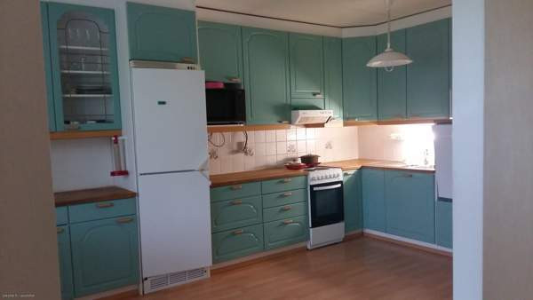 3h + k + s  Mänttä-Vilppula - photo 5