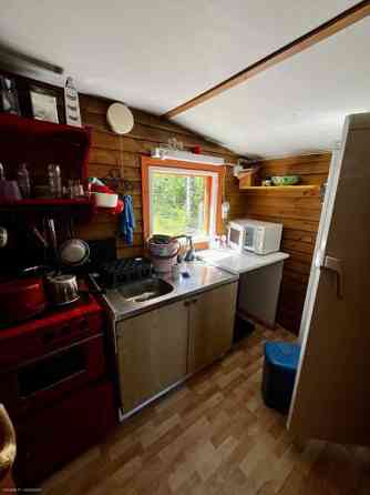 3 mökkirakennusta  Joutsa