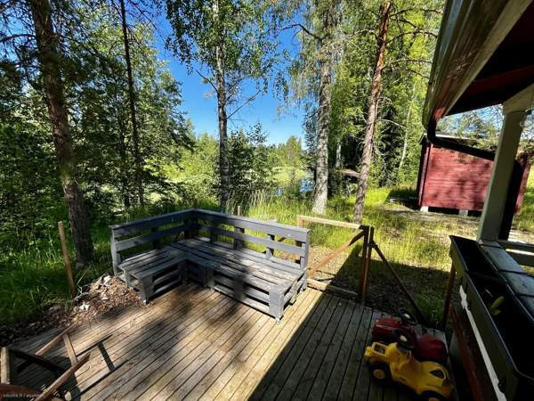 3 mökkirakennusta  Joutsa – foto 2