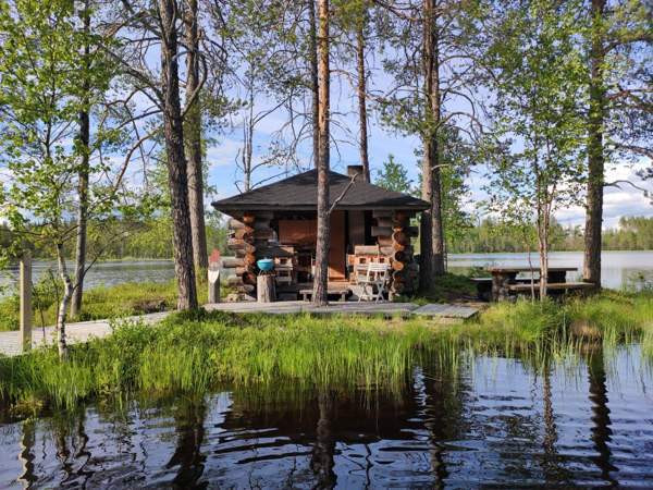 1h + s  Kuusamo – foto 5