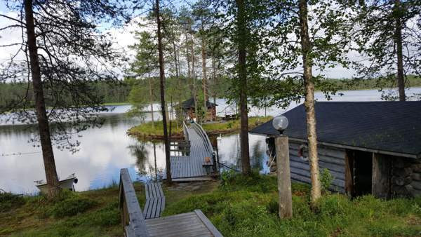 1h + s  Kuusamo – foto 2