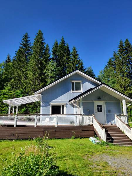 4h  Heinävesi - изображение 1