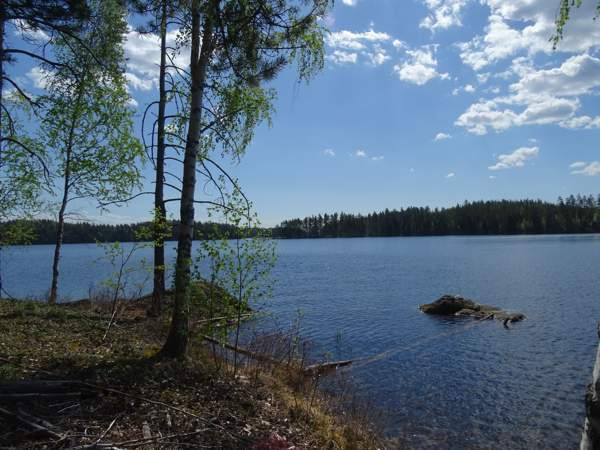 1h  Ruokolahti – foto 1