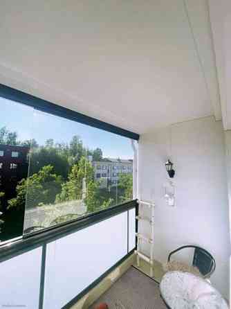 3h + avok + p  Исалми