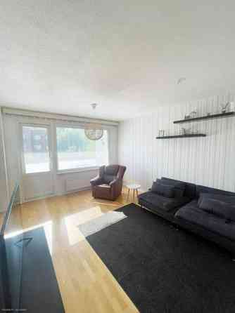 3h + avok + p  Исалми