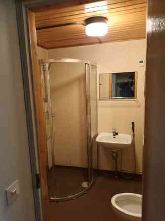 1h + s + psh/WC + kk + ma + vaatekomero  Ugleural'skiy