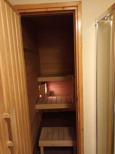 1h + s + psh/WC + kk + ma + vaatekomero  Ugleural'skiy - photo 4