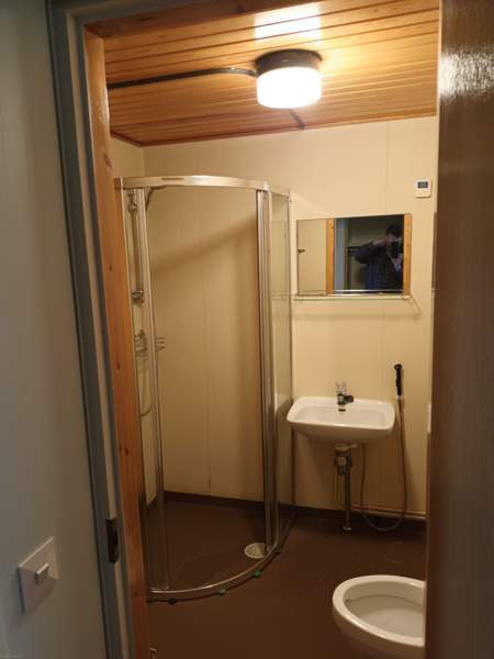 1h + s + psh/WC + kk + ma + vaatekomero  Ugleural'skiy - photo 5