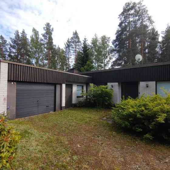 5h + avok + s + 2wc + at + varasto + terassi  Imatra