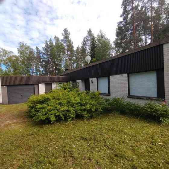 5h + avok + s + 2wc + at + varasto + terassi  Imatra