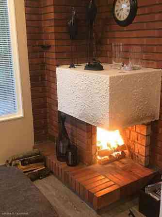 5h + avok + s + 2wc + at + varasto + terassi  Imatra