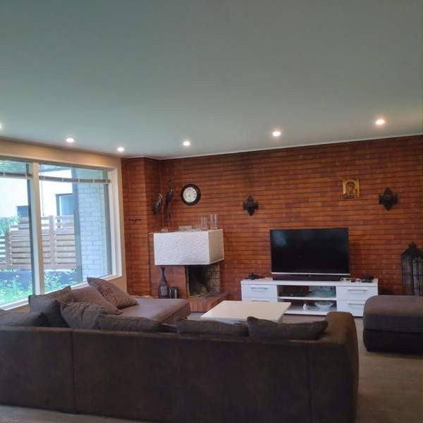 5h + avok + s + 2wc + at + varasto + terassi  Иматра - изображение 4