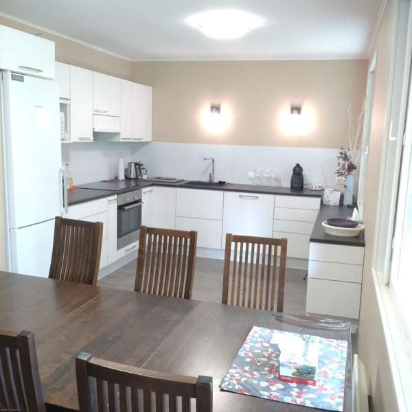 5h + avok + s + 2wc + at + varasto + terassi  Иматра - изображение 8