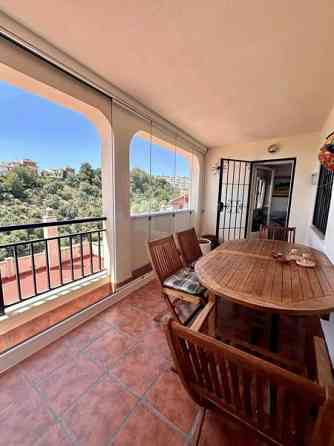 3h + 2kph + terassi  Benalmadena