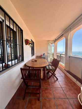 3h + 2kph + terassi  Benalmadena