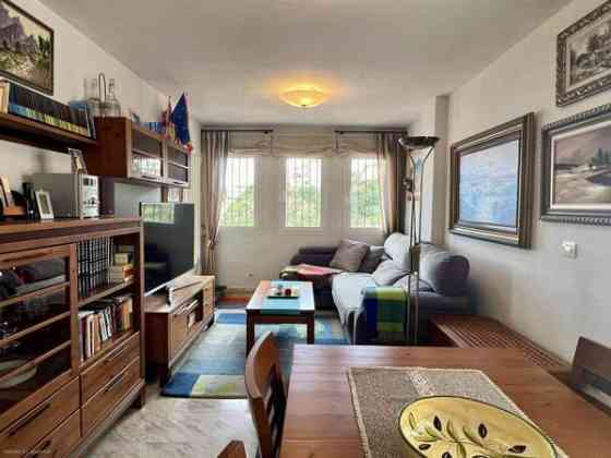 3h + 2kph + terassi  Benalmadena