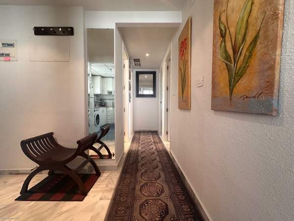 3h + 2kph + terassi  Benalmadena - photo 2