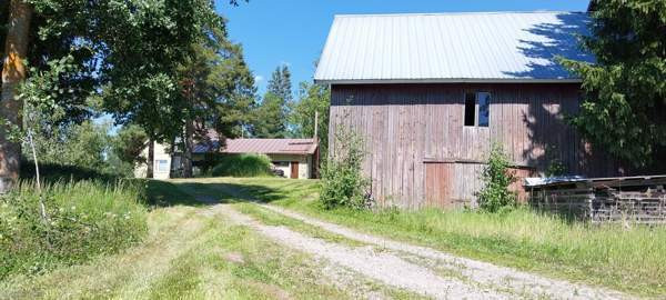 5h + s + p  Glebychevo - photo 5