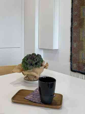 2 mh + tupak/oh + kph + s + vh + p + terassi  Glebychevo