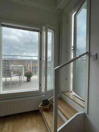 2 mh + tupak/oh + kph + s + vh + p + terassi  Glebychevo