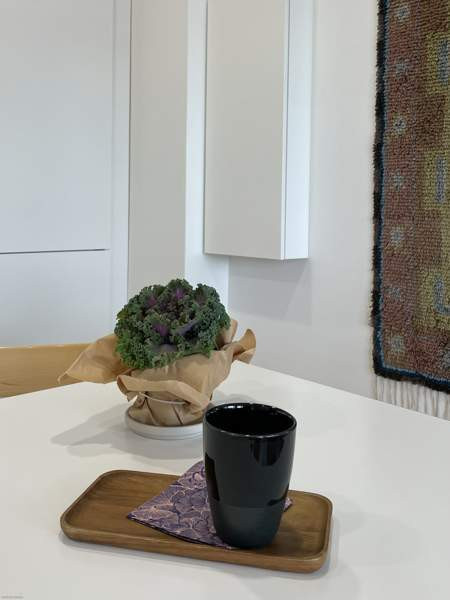 2 mh + tupak/oh + kph + s + vh + p + terassi  Glebychevo - valokuva 5