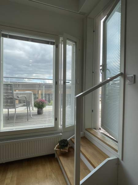 2 mh + tupak/oh + kph + s + vh + p + terassi  Glebychevo - valokuva 3