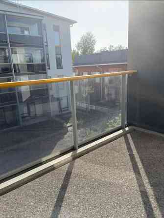 2h + p  Вантаа