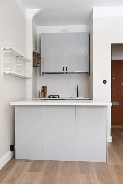 1h + avok  Helsinki - valokuva 4