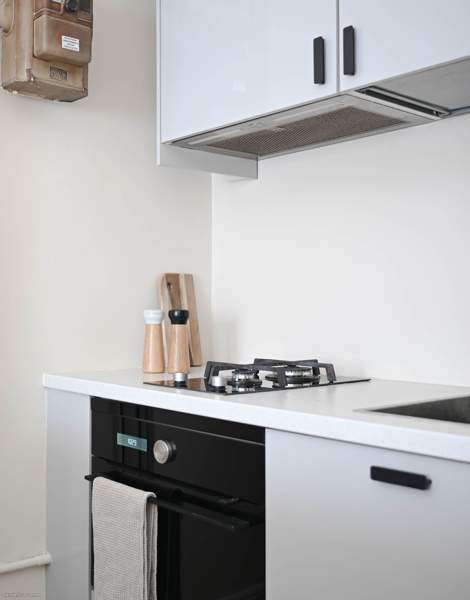 1h + avok  Helsinki - valokuva 5