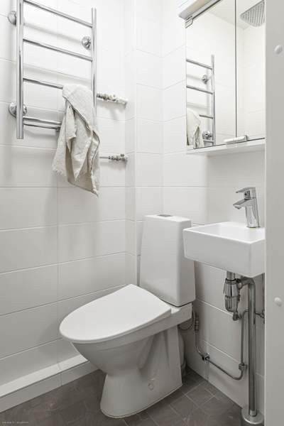 1h + avok  Helsinki - valokuva 6