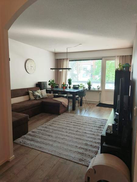 3h + k + kph + vh + lasp  Hyvinkää - valokuva 5