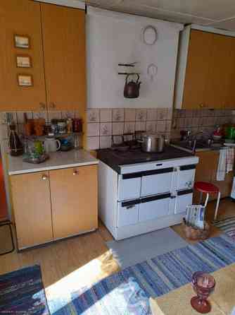 2h + k + s  Kokemäki