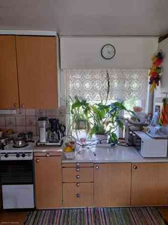 2h + k + s  Kokemäki