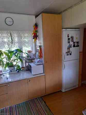 2h + k + s  Kokemäki