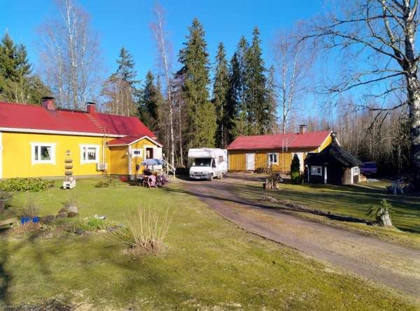 2h + k + s  Kokemäki – foto 1