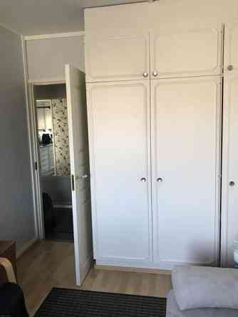 3h+k+ kph+ lasitettu parveke  Hamina