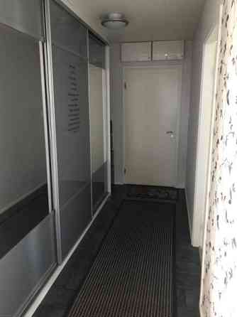 3h+k+ kph+ lasitettu parveke  Hamina