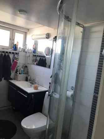 3h+k+ kph+ lasitettu parveke  Hamina