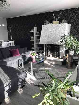 3h+k+ kph+ lasitettu parveke  Hamina