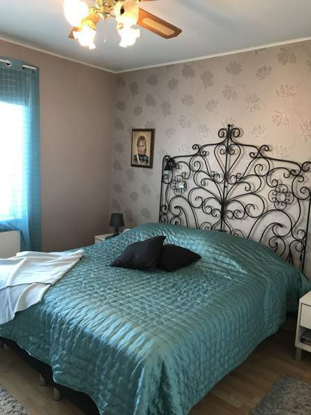 3h+k+ kph+ lasitettu parveke  Hamina - valokuva 8