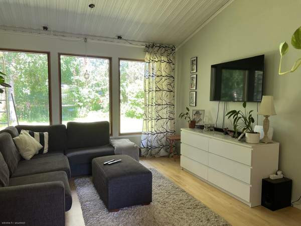 5h + k  Vaala – foto 1