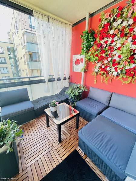 2h + k+ s + p  Helsinki - valokuva 2