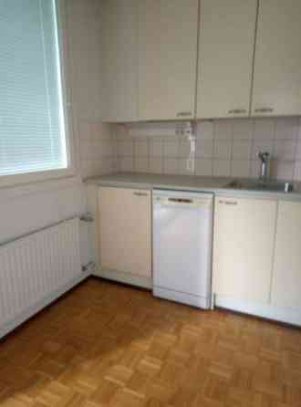 1h/kk/alkovi länsiparveke  Рованиеми