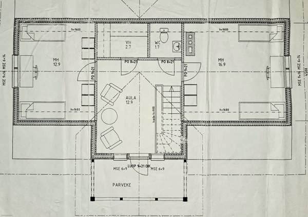 5h + avok + s  Pudasjärvi - valokuva 8