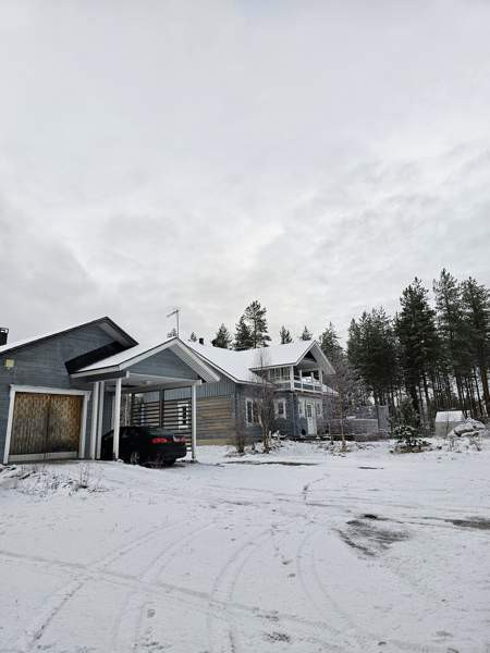 5h + avok + s  Pudasjärvi - valokuva 1