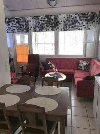 2h + parvi + sauna  Kalajoki